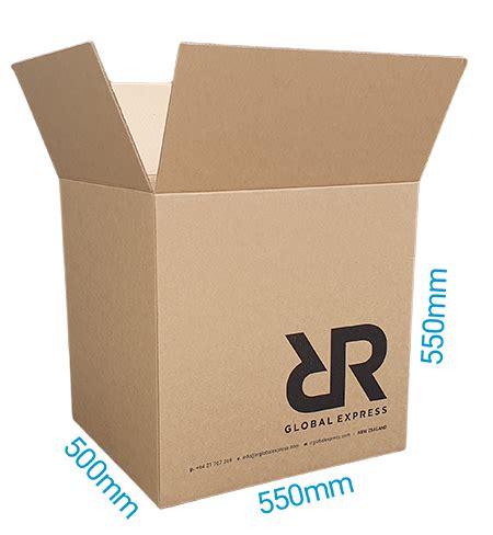 global cargo balikbayan box|R&R Global Express .